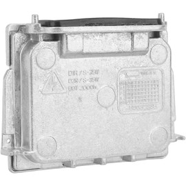 Dixhills Xenon Headlight Ballast HID Control Unit Replacement for 1 Series E81 E82 E87 E88 Q7 S60 XC60 XC90 Car Accessories Part # 89034934 63117180050 4L0907391