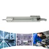 Reciprocating Cycle Linear Actuator, DC 24V Stroke 1.2"-5.9" Gear Adjustable