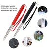 Telescoping Pointer Telescopic Teachers Pointer Retractable Pointer Stick Extendable Classroom
