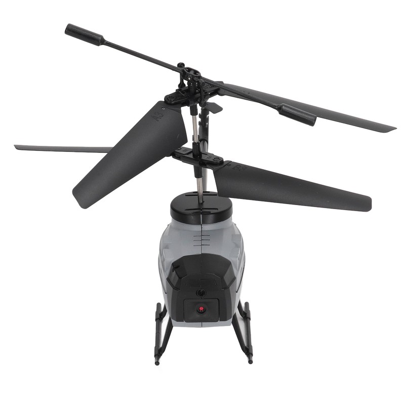 RC Helicopter Drone 4K Professional Six Axle HD Camera Gesture
