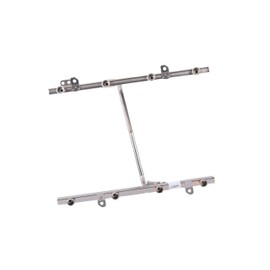 GM Parts 12660710 Multi-Port Fuel Injection Fuel Rail