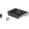 Manfrotto 2x 200PL RC2-System Quick Release Plate with 1/4"-20 Screw