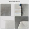 SHADEPLUS RV Awning Fabric Replacement,Camper Awning Replacement,16 oz Heavy Duty