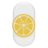USB Flash Drive Innovative Lemon Shape Portable Durable Stable Moistureproof