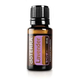 Doterra Lavender 0.5 fl oz (15 ml)