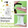Elizavecca Cer-100 Collagen Coat Muscle Hell Tornado Shampoo