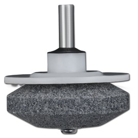 Arnold 6011-X1-0195 Blade Sharpening and Balancing Kit for Lawnmower Blades