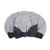 SHOWER CAP WITH BOW