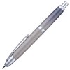Jinhao 10 Series Press Fountain Pen Gradient Gray Retractable Fine
