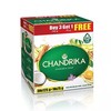 Chandrika Soap Pack of 4 -125g x 3 and Get