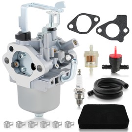 Carbhub EX30 Carburetor for Subaru Robin EX30 Engine Carb Mikuni RGX4800 RGN5100 Replaces 279-62364-20 279-62364-00 279-62364-10 279-62304-40 279-62304-30 Stens 058-161 279-62364-20 Carburetor