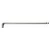 TONE BL-10S Short Long Ball Point L-Shaped Wrench Under The