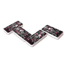 KELVIN Domino Lata Harley Quinn SS