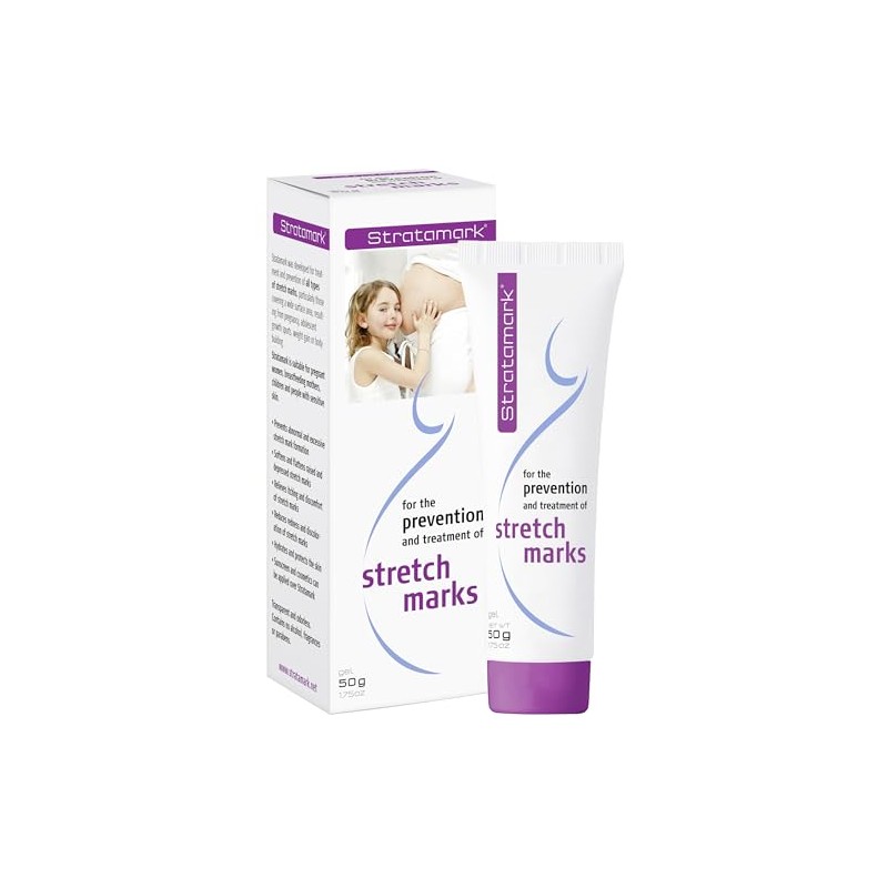 STRATAMARK 50G ENG-GERM-FRE-IT