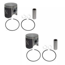 Namura Sea-Doo 800 787 Namura Piston Kits Std 82mm Stock Bore GSX GTX SPX XP