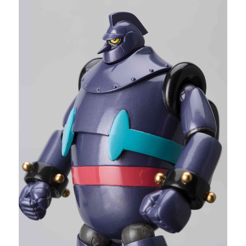 Revoltec Yamaguchi No. 43 Tetsujin No. 28