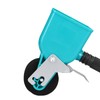 Glue Spreader, Woodworking Manual Large Capacity Tank Glue Applicator Roller