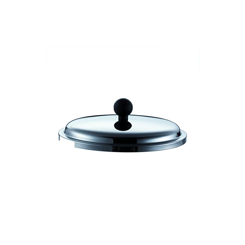Bodum Component 01-1920-16-603 Metal Lid for 1975, 1920, 1.0 L,