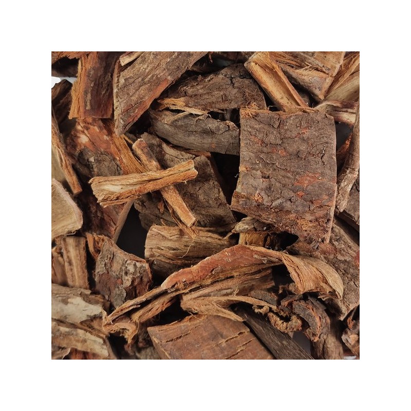 Oherb 국내산 느릅나무껍질 유백피 250g Domestic Ulmus Bark White Skin