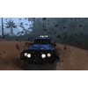 Geländewagen-Simulator 2012