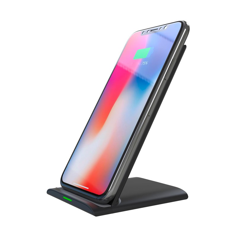 RCA Cargador Celular Inalambrico 10w Certificacion Qi Cw020