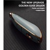 KUNIO Key Case Fits Mercedes A B C E S