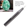 Mini Polishing Pen Kit Micro Rechargeable Electric Grinding Machine for