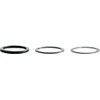 BBB BBO-91 263520 Bicycle BB Set, BB Shims Set, 0.9