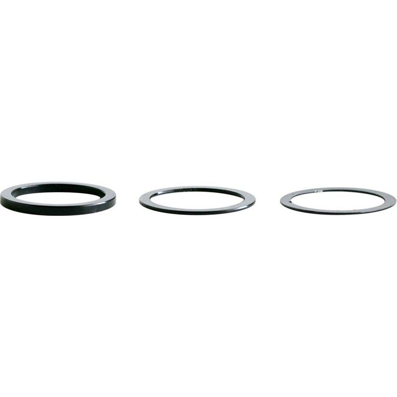 BBB BBO-91 263520 Bicycle BB Set, BB Shims Set, 0.9