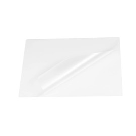 7 Mil Driver's License Laminating Pouches 2-3/8 X 3-5/8 Laminator Sleeves Qty 100 by LAM-IT-ALL