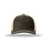Richardson 112FPTrucker Hat - 5 Panel Premium Adjustable Hats for