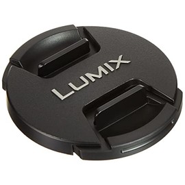Panasonic DMW-LFC46GU G-Serie Objektivdeckel (46 mm)