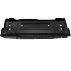 unbranded Front Bumper Skid Plate Cover For 2018-2025 Jeep Wrangler
