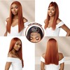 Sensationnel Bare lace 13x6 wigs - unit 9 lacefrontal glueless