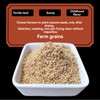 FIFIWER Sesame Salt9.6oz/275g,Seasoning, For salads, vegetables, stews, soups, pasta and