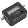 Satellite Finder, Lightweight 950 to 2150 MHZ Sensitive Satellite Finder