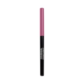 COVERGIRL Exhibitionist Lip Liner, Mauvelous 230, 0.012 Ounce