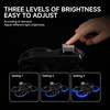 LED Light Strip for DJI Avata 2 Accessories, Anti Collision