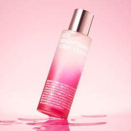 isoi [Isoi] Brightening Tonic Essence (Blemish Tonic) 130ml, 1 unit / [아이소이] 브라이트닝 토닉 에센스 (잡티 토닉) 130ml, 1개