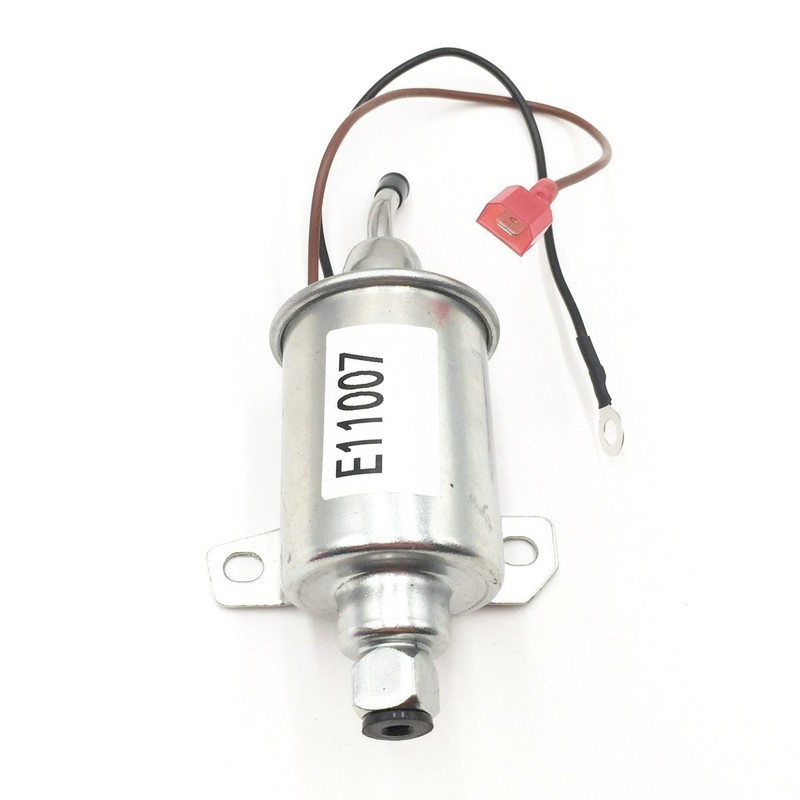 E11007 Electric Fuel Pump for Generator
