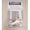 ThunderJet Silver ThunderJet Kit for S&S E or B Carbs