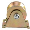 HAKZEON 8 PCS 2 Inch V Groove Wheel, V Type