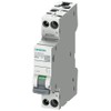 Siemens 5SL60166 Circuit Breaker 6kA B16 1P+N Compact in 1TE