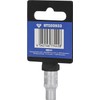 BRILLIANT TOOLS BT020933 1/4 Inch Hex Socket, 5.5 mm [Powered