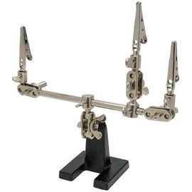 TSK TX-303 Tool Clipper with Magnifier 3 Clips Auxiliary Tool