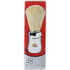 Omega Shaving Brush #10048 Boar Bristle Aka The PRO 48