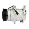 SELEAD Air Conditioner AC Compressor with Clutch fit for Ford