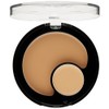 Revlon ColorStay 2-in-1 Compact Makeup & Concealer, Nude