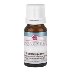 Sodium Chloratum LM 6 Globules