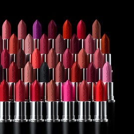 MAC Maximal Silky Matte Lipstick